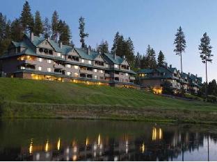 Worldmark Arrow Point,Harrison>>Coeur D'alene,4 star