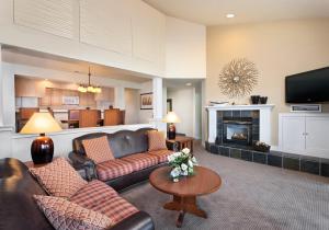 Worldmark Arrow Point,Harrison>>Coeur D'alene,4 star