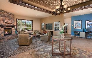 Worldmark Arrow Point,Harrison>>Coeur D'alene,4 star