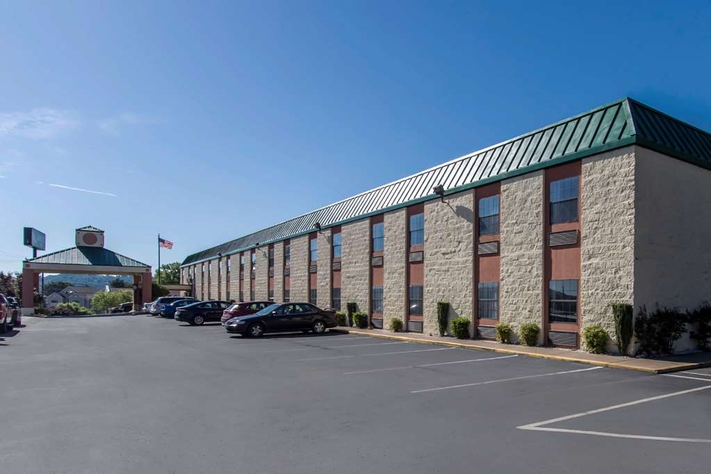 Quality Inn Hixson - Chattanooga