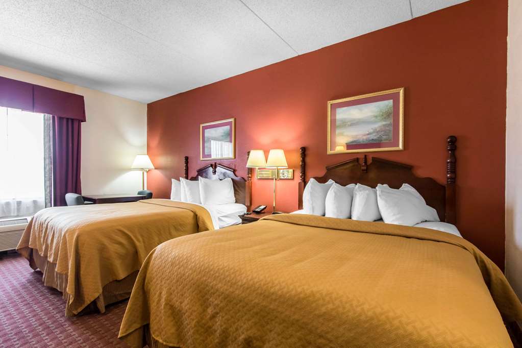 quality inn hixson chattanooga