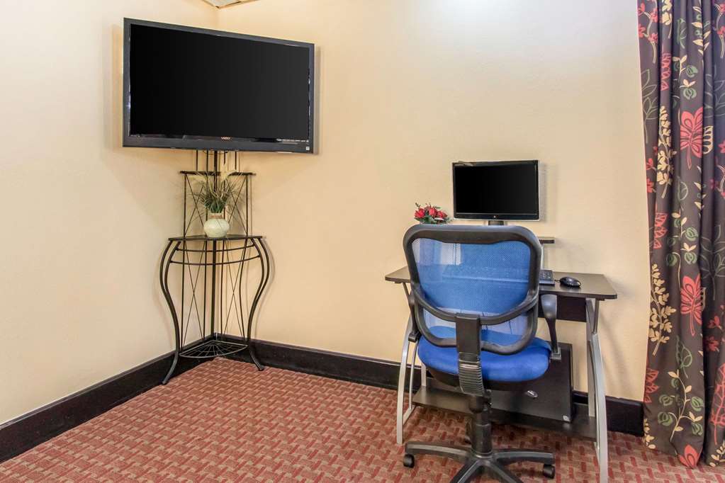quality inn hixson chattanooga