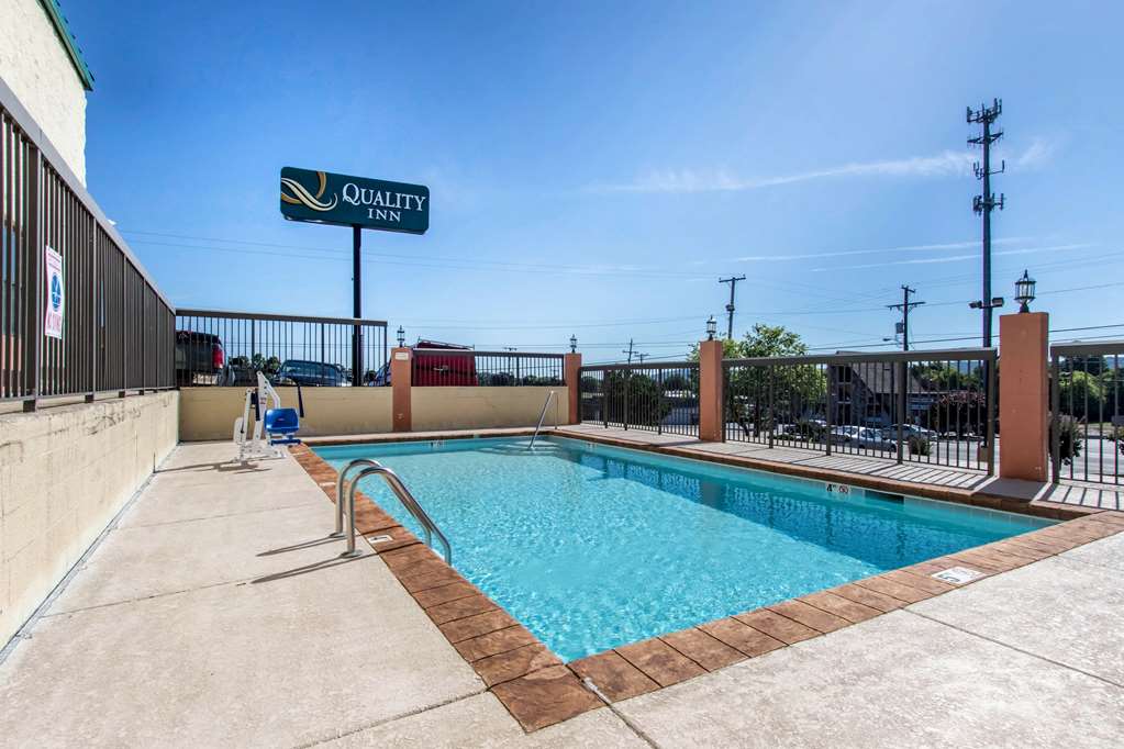 quality inn hixson chattanooga