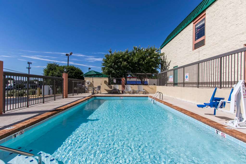 quality inn hixson chattanooga