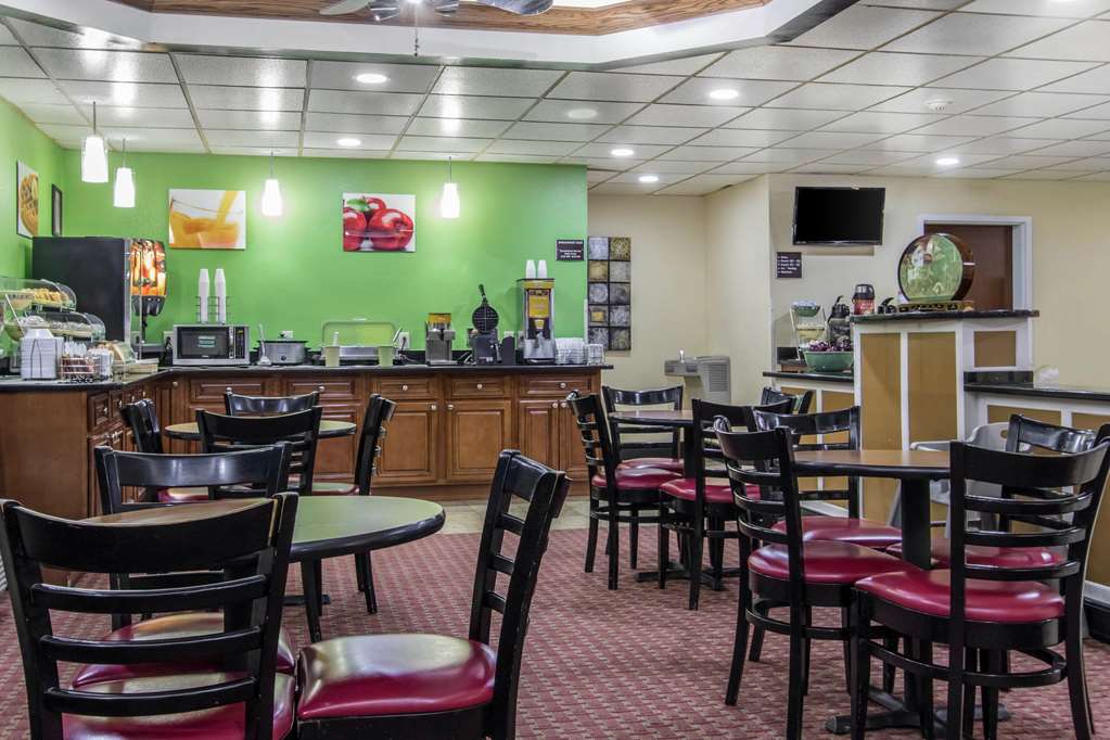 quality inn hixson chattanooga