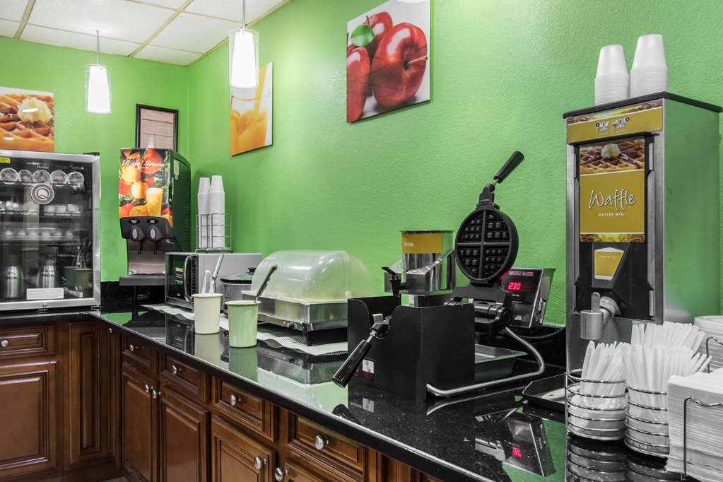 quality inn hixson chattanooga