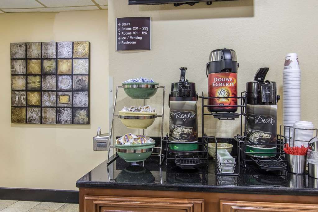quality inn hixson chattanooga