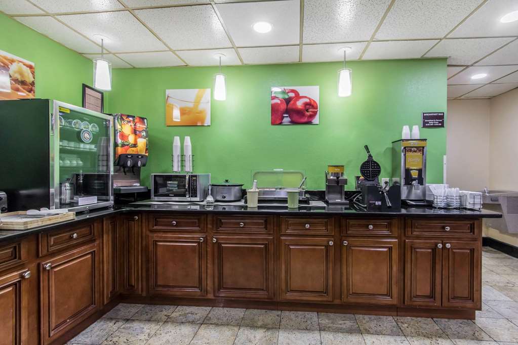 quality inn hixson chattanooga