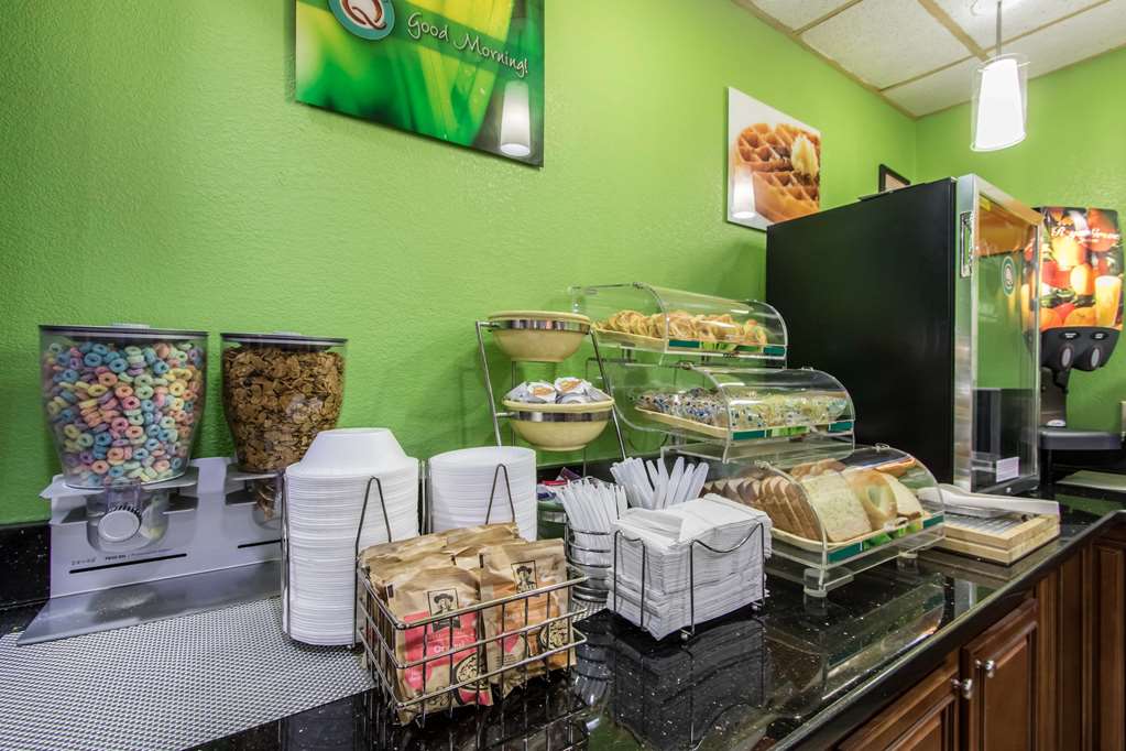 quality inn hixson chattanooga