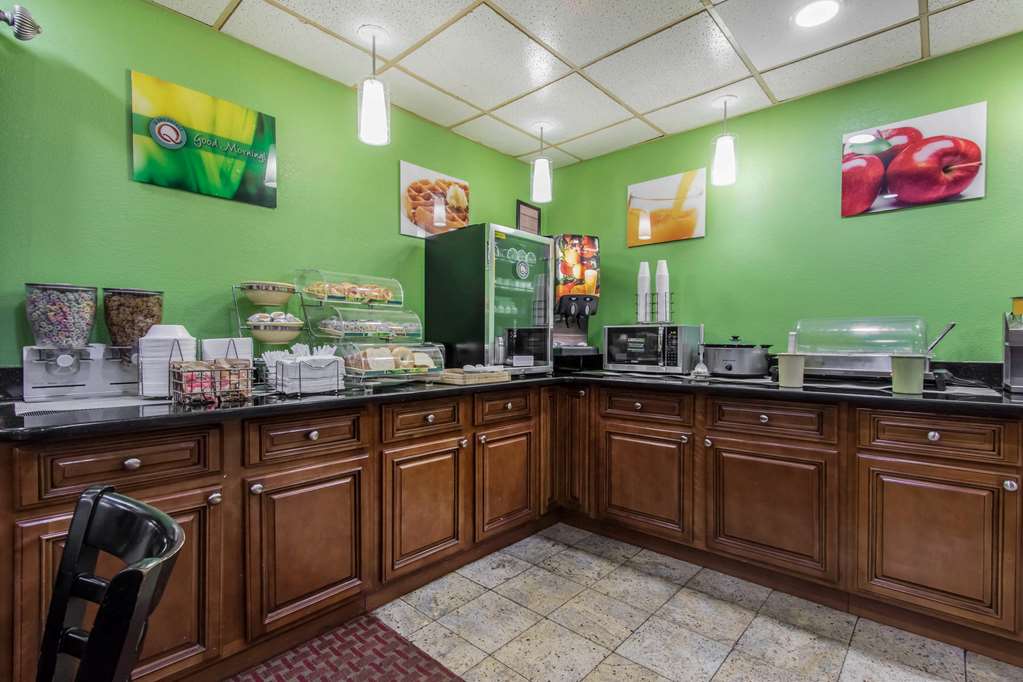 quality inn hixson chattanooga