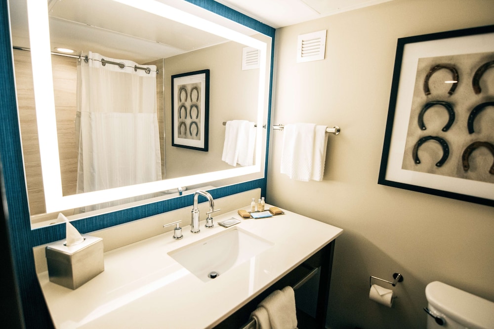 doubletree by hilton lubbock university area