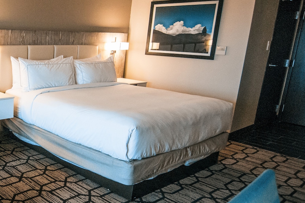 doubletree by hilton lubbock university area