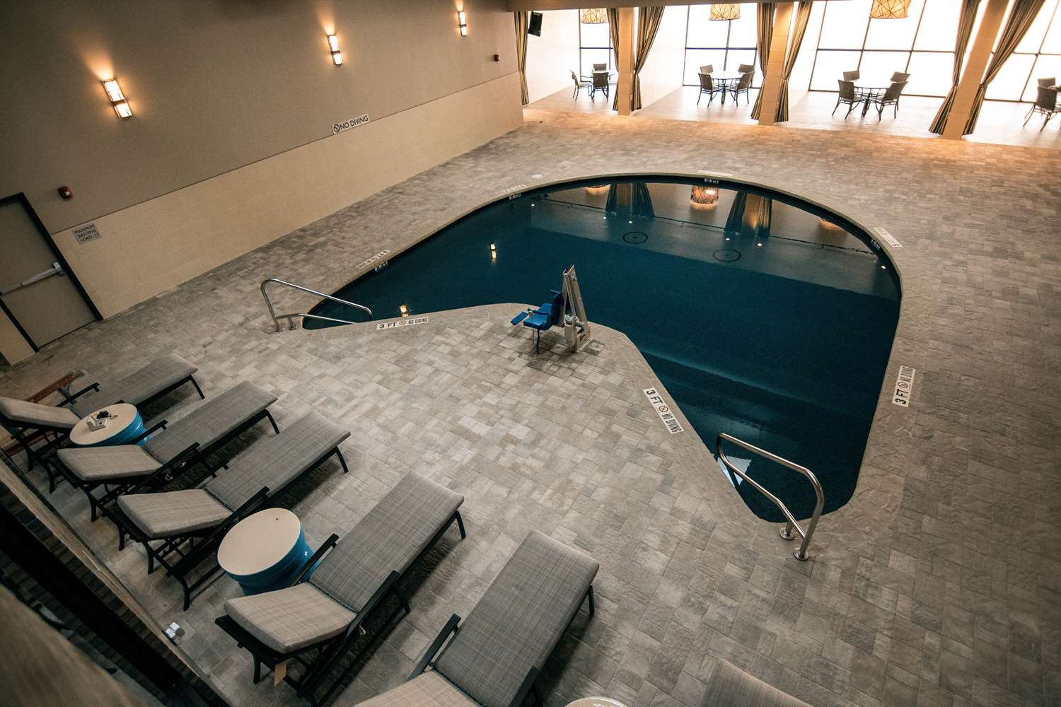 doubletree by hilton lubbock university area