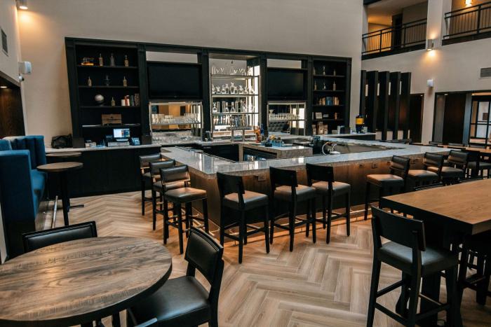 doubletree by hilton lubbock university area
