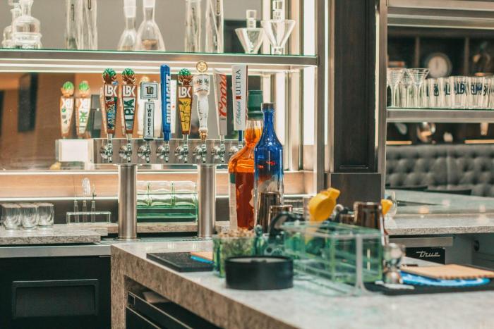 doubletree by hilton lubbock university area