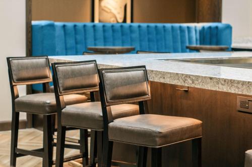 doubletree by hilton lubbock university area