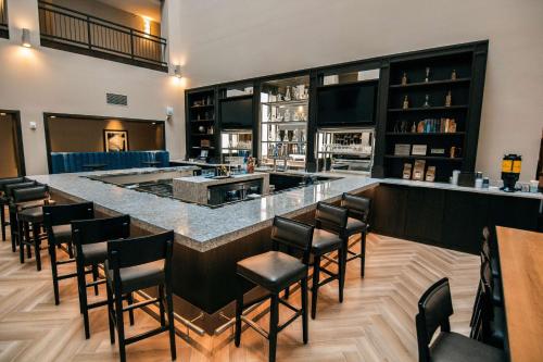 doubletree by hilton lubbock university area