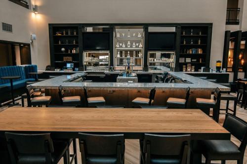 doubletree by hilton lubbock university area
