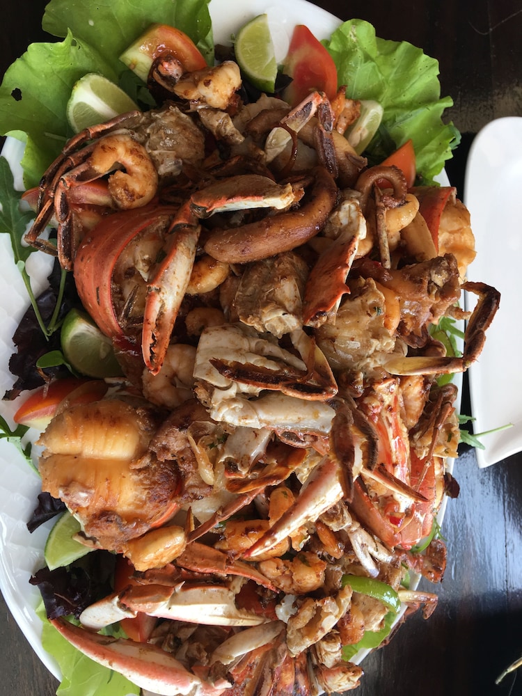 tradewinds lodge