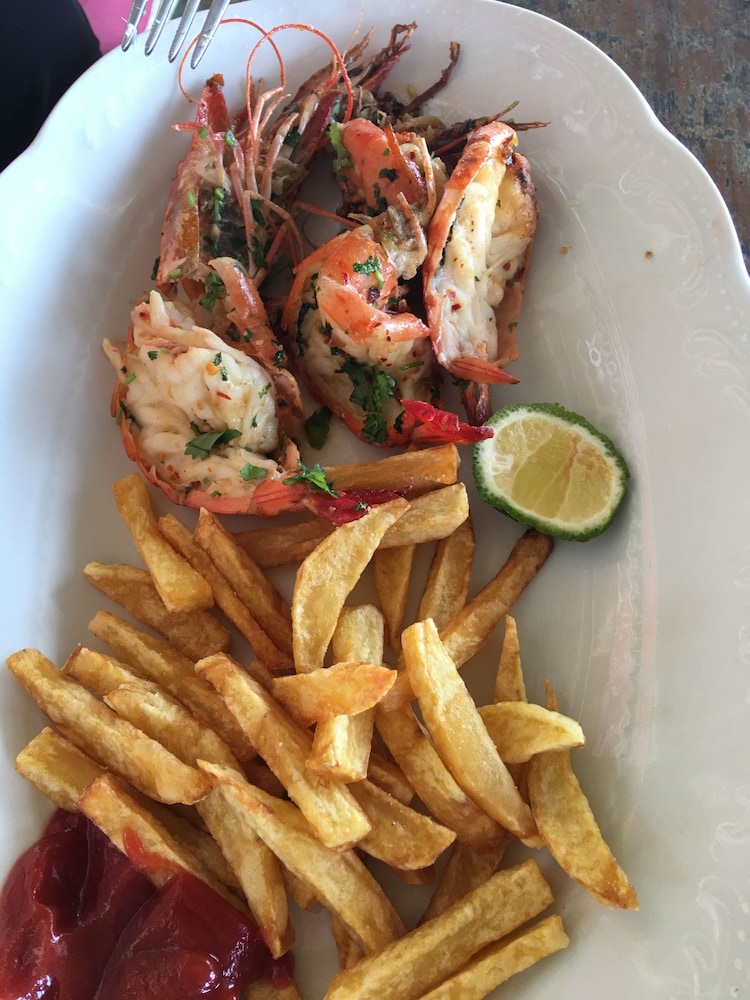 tradewinds lodge