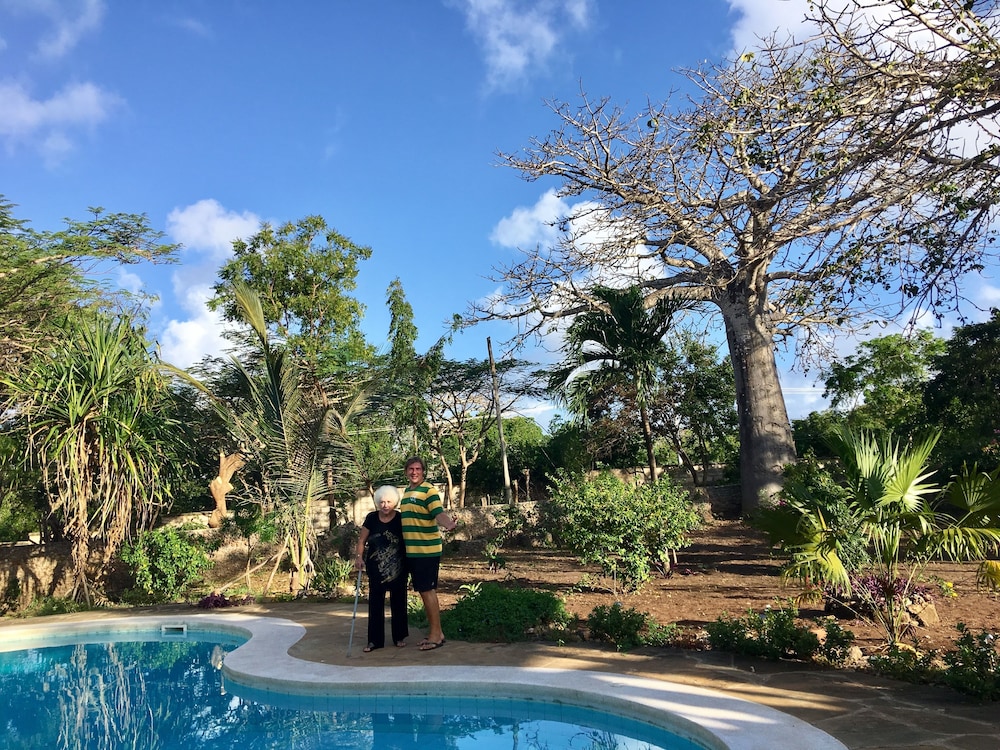 tradewinds lodge