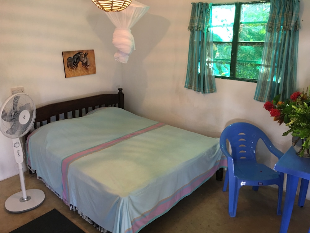 tradewinds lodge