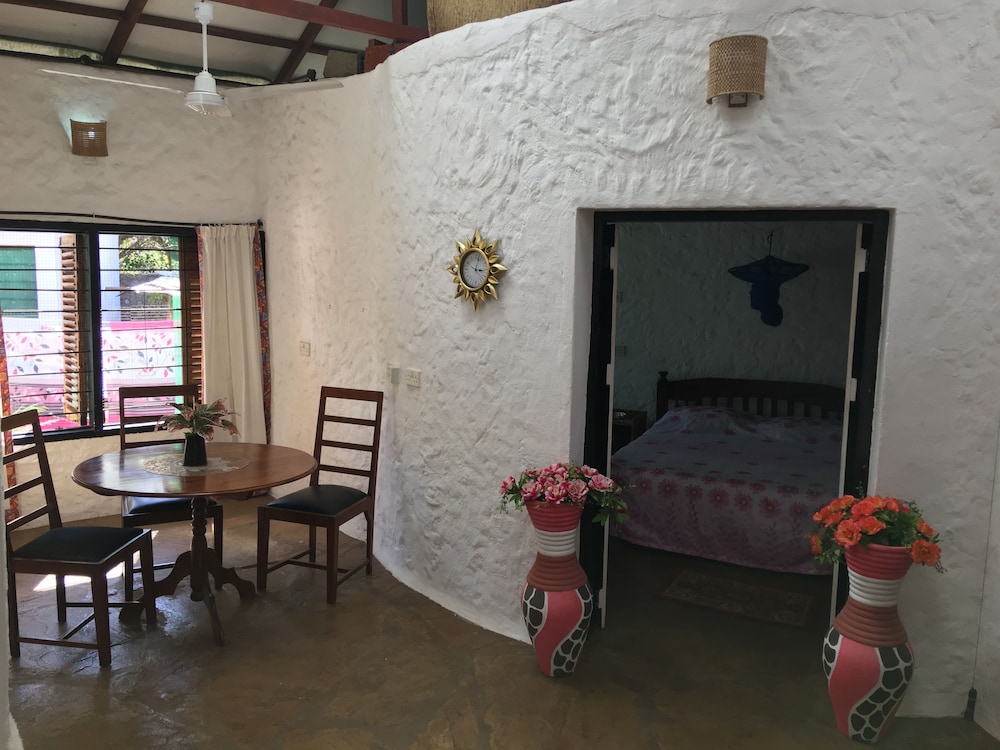 tradewinds lodge