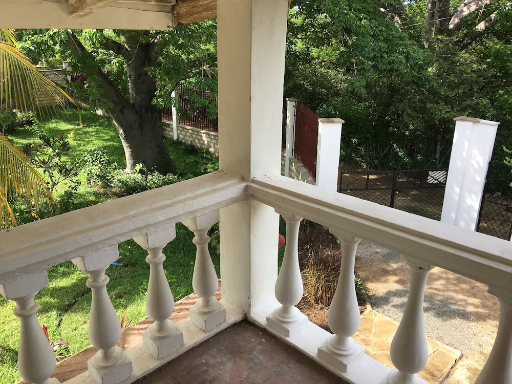tradewinds lodge