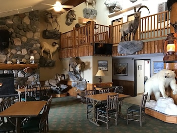 Americinn By Wyndham Cody,Yellowstone National Park>>Cody,3 star