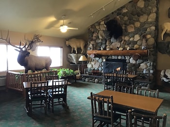 Americinn By Wyndham Cody,Yellowstone National Park>>Cody,3 star