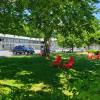 anchorage motel