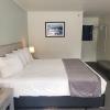 anchorage motel