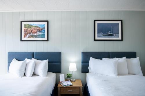 anchorage motel