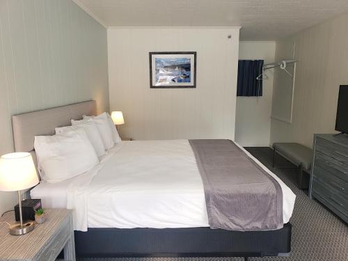 anchorage motel