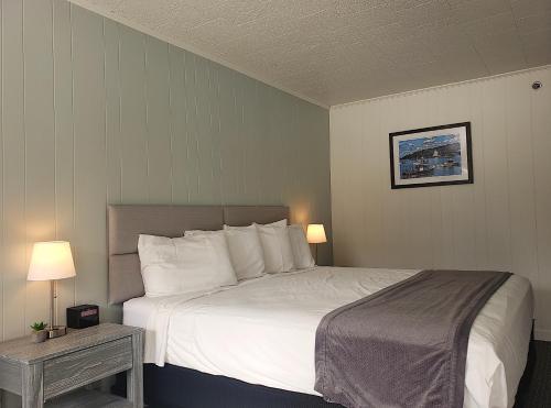 anchorage motel