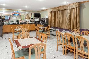 fairbridge inn express decatur