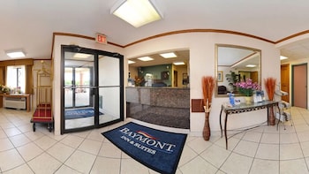 Fairbridge Inn Express Decatur,Forsyth>>Decatur,3 star