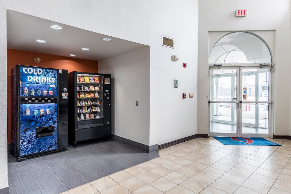 motel 6 north richland hills tx ne fort worth