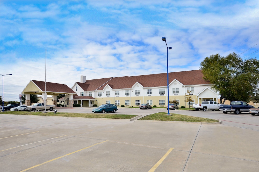 motel 6 north richland hills tx ne fort worth