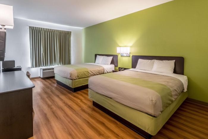 motel 6 north richland hills tx ne fort worth