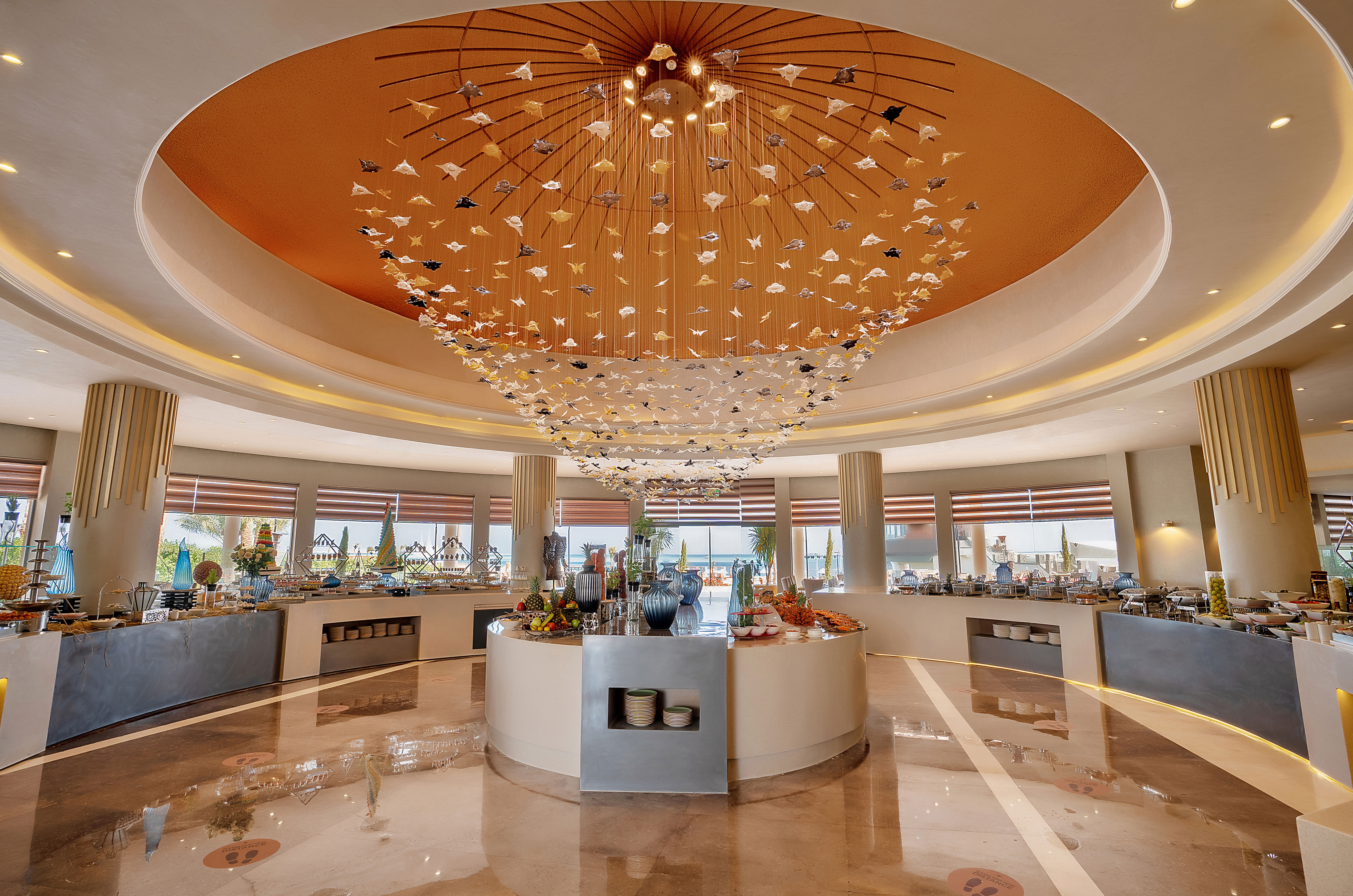 rixos premium magawish suites and villas
