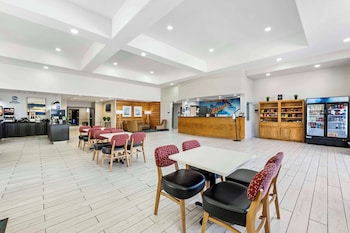 Best Western Lubbock West Inn & Suites,Lubbock County>>Lubbock,3 star