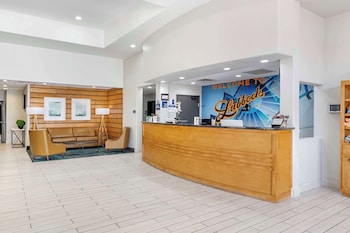 Best Western Lubbock West Inn & Suites,Lubbock County>>Lubbock,3 star