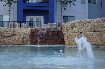 Best Western Lubbock West Inn & Suites,Lubbock County>>Lubbock,3 star