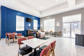 best western lubbock west inn and suites