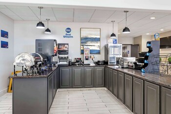 best western lubbock west inn and suites