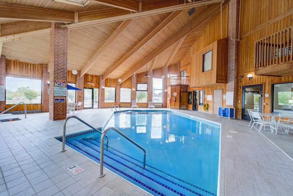 capital o amerihost inn and suites fulton hwy 54 mo