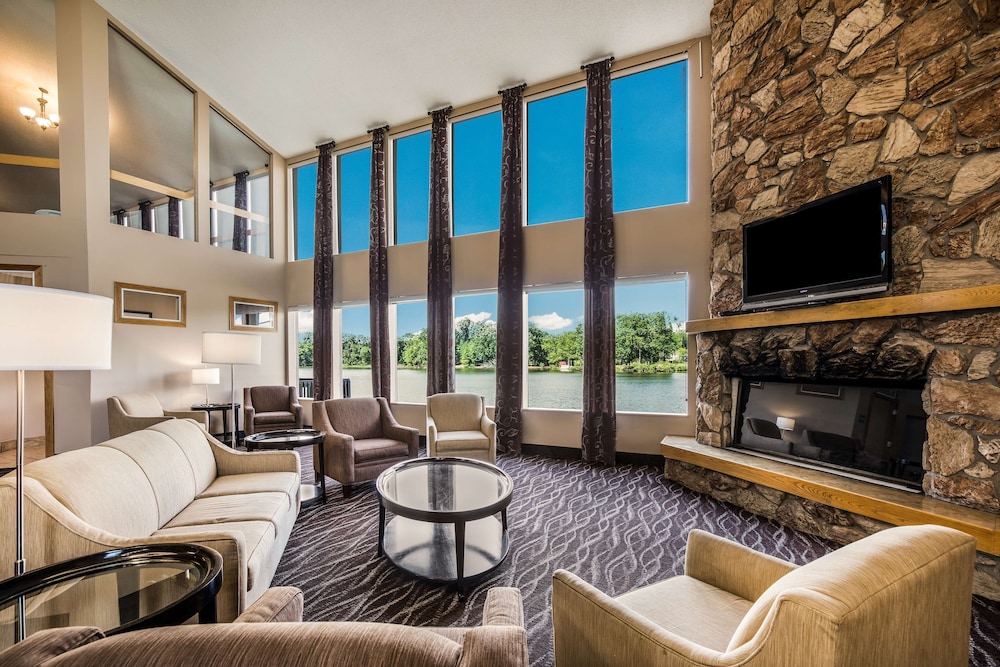 best western indian oak