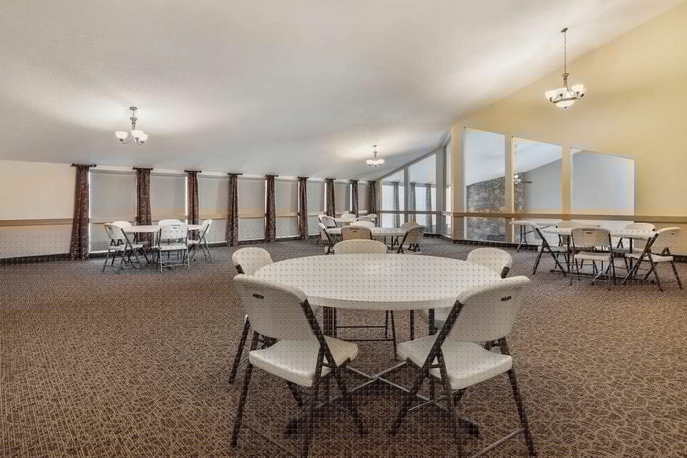 best western indian oak