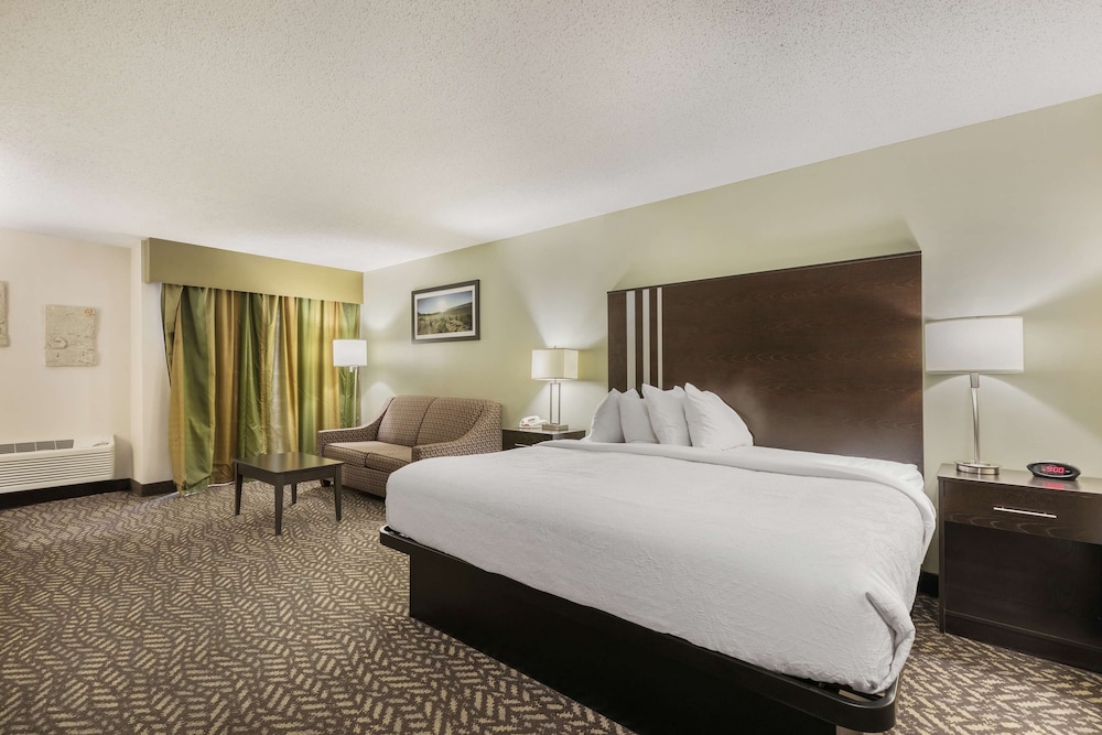 Best Western Indian Oak,Porter>>Chesterton,3 star